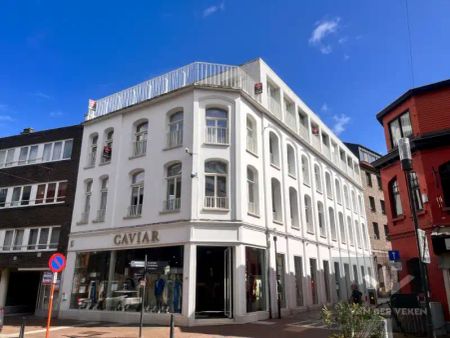 Gemeubeld 1 slaapkamer appartement in hartje Hasselt! - Foto 4