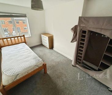 1 bedroom property to rent Queen Street, Normanton, West Yorkshire,... - Photo 3