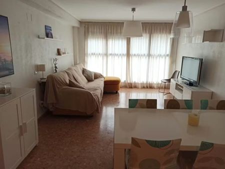 Carrer Riu Jalón, Valencia, Valencian Community 46022 - Photo 2