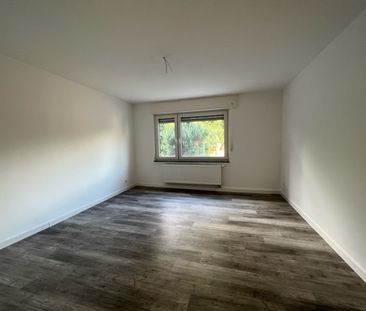 Gut aufgeteilte 3-Zimmer-Wohnung mit Balkon und Gartennutzung - Foto 6