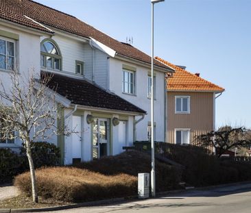 Nordanbrovägen 1 A - Foto 1