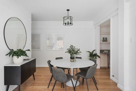 4/29 Nelson Street, Woollahra - Photo 5