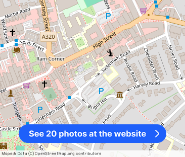 Sydenham Road, Guildford - Photo 1