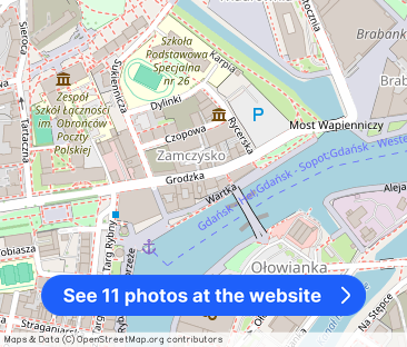 Butikowy apartament / serwis / - Starówka - Photo 1