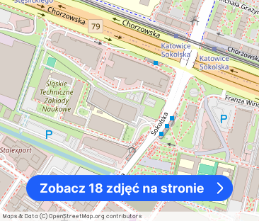 Bez pośrednika od 01.06.25 Sokolska Tower 30 - Zdjęcie 1