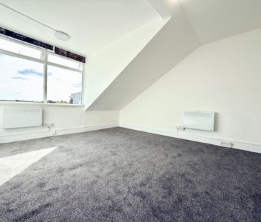 Studio Flat, Romford Road, E7 - Photo 6
