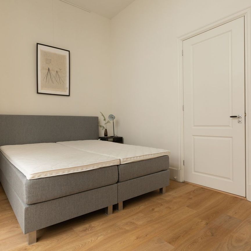 Appartement te huur: Herengracht 3-A 2511 EG Den Haag - Foto 1