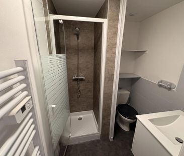 Location Appartement 3 pièces 47 m2 à Lavelanet - Photo 5