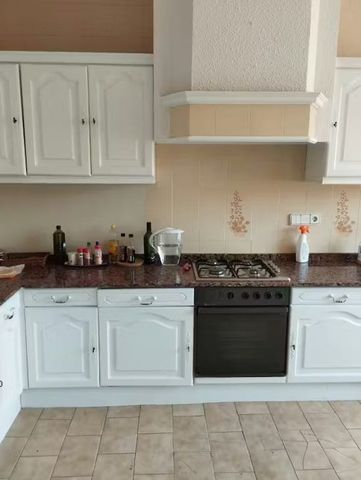 Passeig de la Petxina, Valencia, Valencian Community 46008 - Photo 2