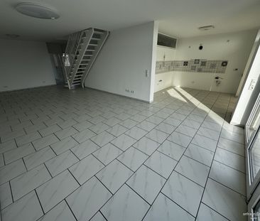 RIDA FLATS - Charmante Maisonette-Wohnung mit offener Raumgestaltun... - Foto 1