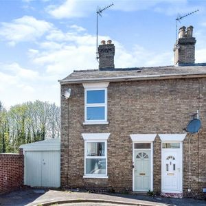 1 bedroom terraced house to rent - Photo 3