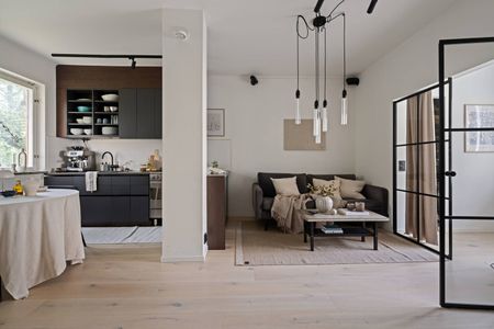 Strahlenbergsgatan, Johanneshov - Photo 2