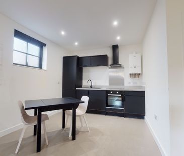 19 Frederick Street Flat 3 - Photo 2