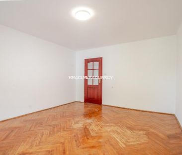 Mieszkanie Kraków Bronowice powierzchnia 55.05 m² C206-WM-45042 - Photo 1