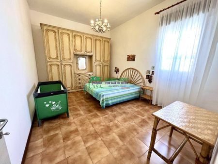 Trilocale buono stato, piano terra, Contrade di Marina di Ragusa, Ragusa - Photo 4