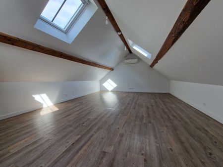 Location Appartement 2 pièces 58m² ORLEANS 45000 - Photo 5