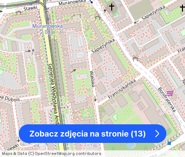 Piękny apartament w Śródmieściu – zdjęcie 1