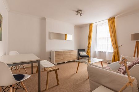 1180L - Causewayside, Edinburgh, EH9 1QF - Photo 3