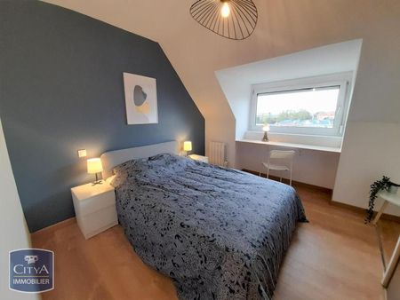 Location Appartement 4 pièces 73m² LILLE 59000 - Photo 4
