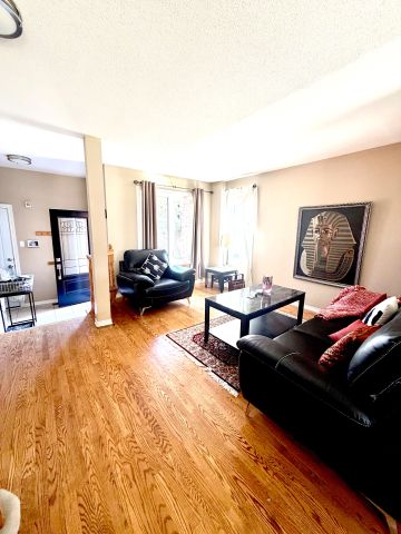 For Lease - 1435 Lynx Crescent, Orleans - Cumberland and Area, Ontario - Photo 4