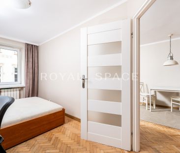 Przestronny apartament obok Parku Jordana! - Фото 4