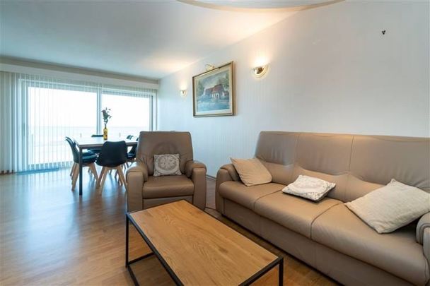 Appartement te huur - Foto 1