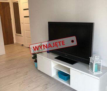 Dwupokojowe mieszkanie ul. Maciejkowa - Zdjęcie 2