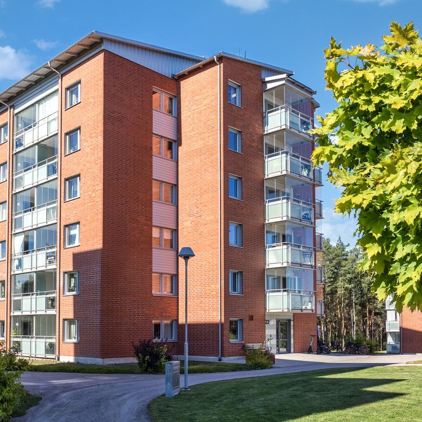 Rudsbergsvägen 22, Karlstad - Photo 1