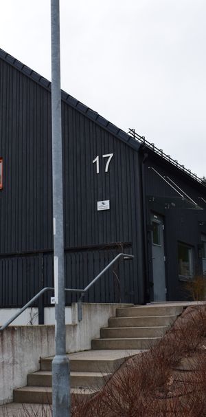 Järnblästgatan, Örkelljunga - Foto 2