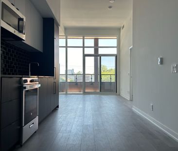 For Lease - 285 Dufferin St Street Unit# 222, Toronto, Ontario - Photo 4