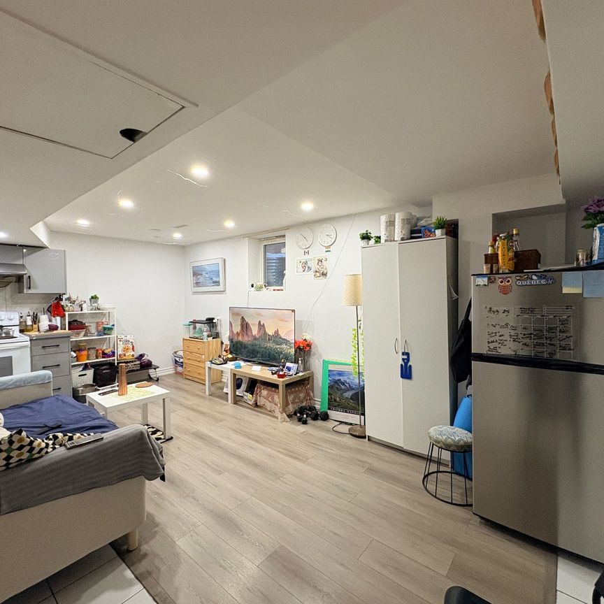 For Lease - 161 Ponymeadow Terrace Unit# BSMT, Toronto, Ontario - Photo 1