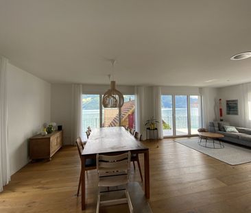 5-ROOM HOUSE IN BECKENRIED (NW), FURNISHED, TEMPORARY - Photo 3