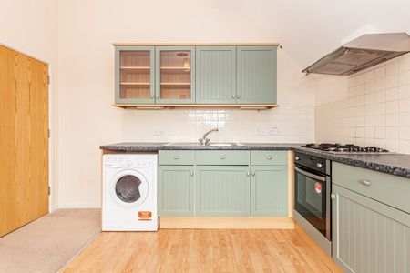 Magdalen Road, East Oxford - Photo 5