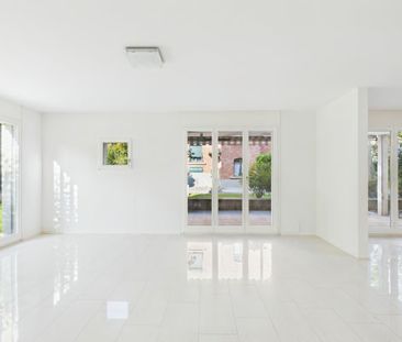 4.5 Zimmer, 120 m², EG - Photo 2