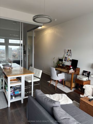 Imperial Plaza Lofts , #1426 - Photo 2