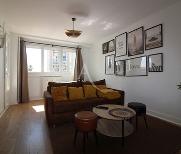 Location Appartement 3 pièces 59m² - Photo 1
