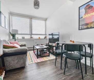 1 bedroom flat to rent - Photo 6