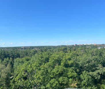 Rubinvägen, Hägersten - Photo 1