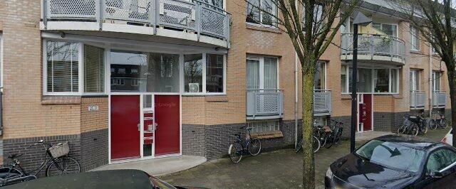 Apartment Utrecht - Vaartsestraat - Foto 1