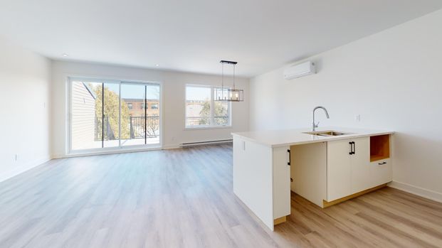 Appartement - 1694 Rue Nielsen - Photo 1