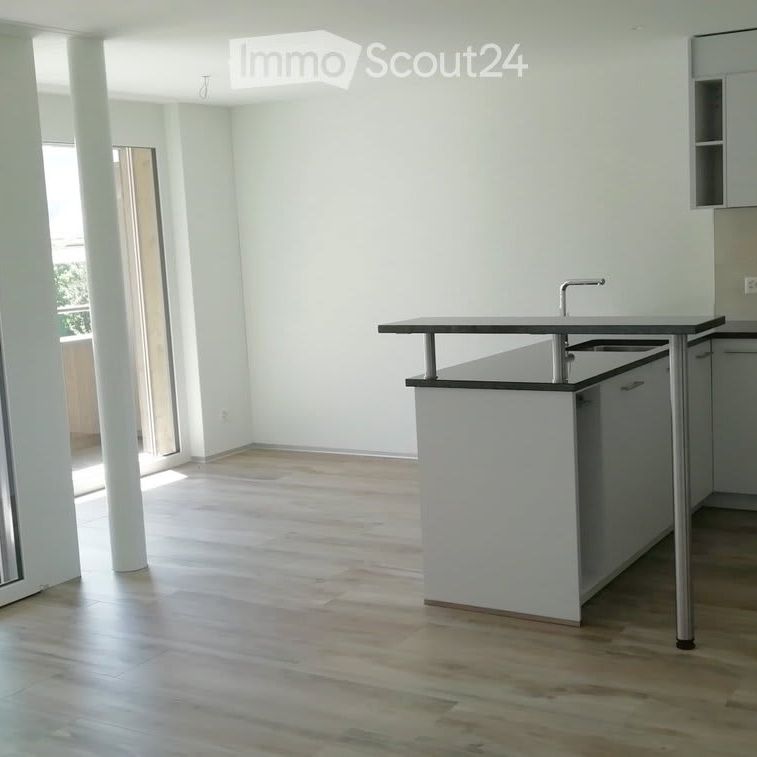 3.5 Zimmer, 89 m² - Photo 1