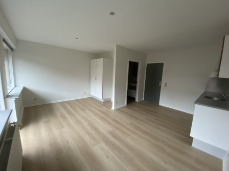 1-værelses studiebolig (Type C) - Photo 3