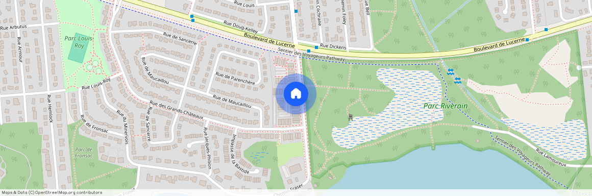 126 Ch. Fraser, app.C, J9H 0G8, Gatineau (Aylmer) (Aylmer Park, Wychwood)