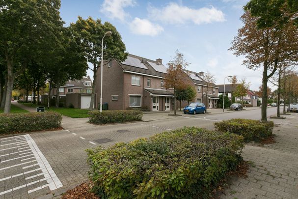 Te huur: Heksenwiellaan 126 - Foto 1