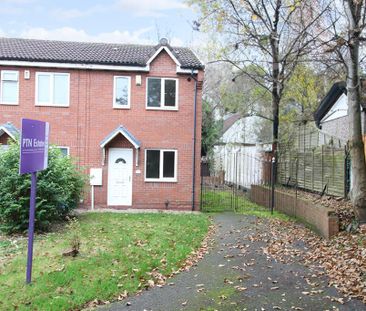 2 bedroom semi-detached house to rent - Photo 6