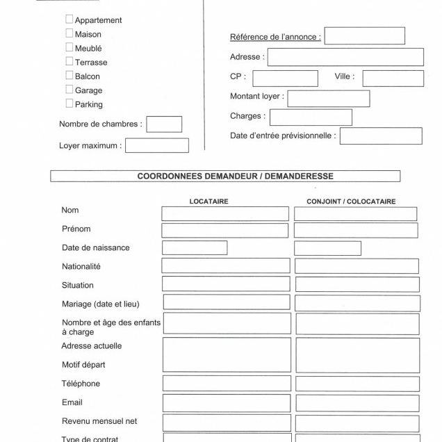 Appartement 4 pièces à Thionville - Photo 1