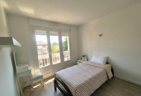 Location Appartement 1 pièce 112m² ANGERS 49100 - Photo 3
