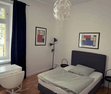 Badensche Straße - Photo 6