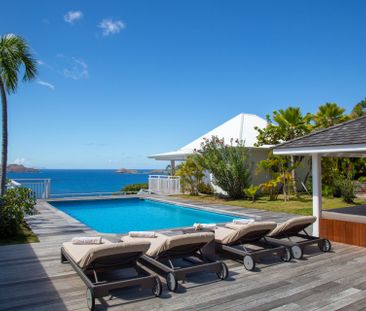 Camaruche, 2 Bedrooms Villa for rent - Photo 6