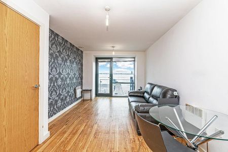 1 bedroom apartment to rent - Photo 4